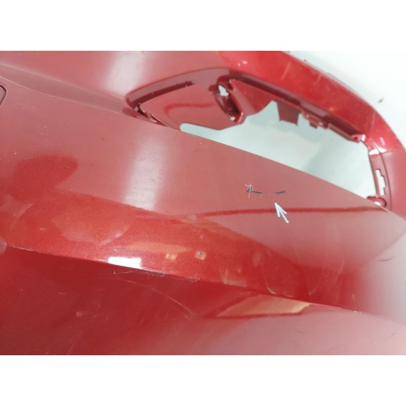 Recambio de paragolpes delantero para volvo xc40 (536) t5 polestar awd referencia OEM IAM 31449359  