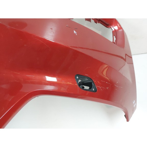 Recambio de paragolpes delantero para volvo xc40 (536) t5 polestar awd referencia OEM IAM 31449359  