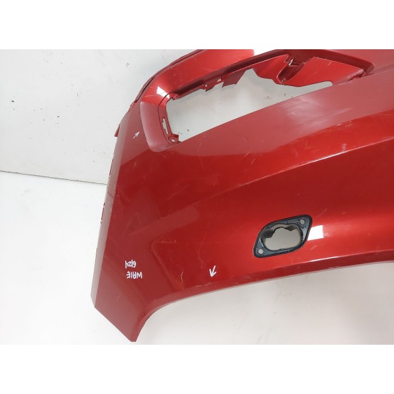 Recambio de paragolpes delantero para volvo xc40 (536) t5 polestar awd referencia OEM IAM 31449359  