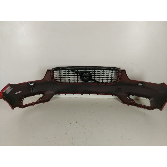 Recambio de paragolpes delantero para volvo xc40 (536) t5 polestar awd referencia OEM IAM 31449359  