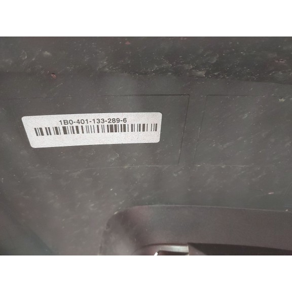 Recambio de paragolpes delantero para volvo xc40 (536) t5 polestar awd referencia OEM IAM 31449359  