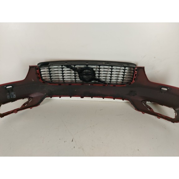 Recambio de paragolpes delantero para volvo xc40 (536) t5 polestar awd referencia OEM IAM 31449359  