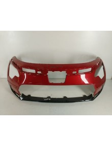 Recambio de paragolpes delantero para kia niro ii (sg2) ev referencia OEM IAM 86511AO000  