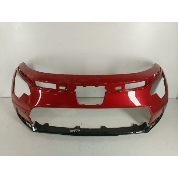 Recambio de paragolpes delantero para kia niro ii (sg2) ev referencia OEM IAM 86511AO000  