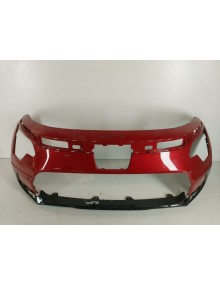 Recambio de paragolpes delantero para kia niro ii (sg2) ev referencia OEM IAM 86511AO000   2