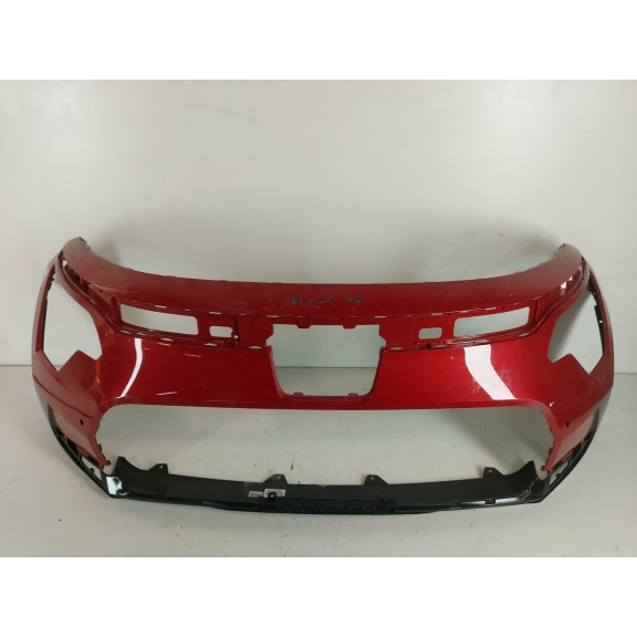 Recambio de paragolpes delantero para kia niro ii (sg2) ev referencia OEM IAM 86511AO000  