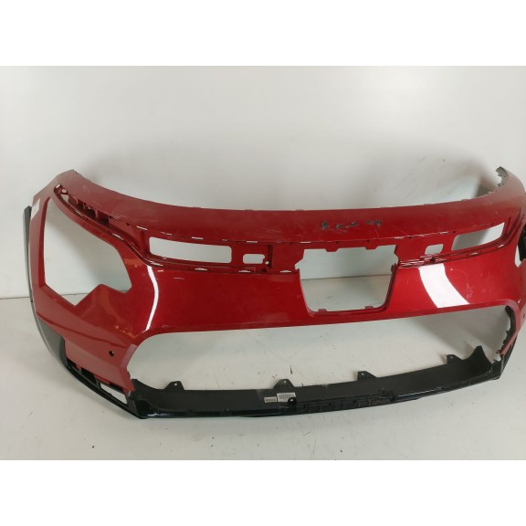 Recambio de paragolpes delantero para kia niro ii (sg2) ev referencia OEM IAM 86511AO000  