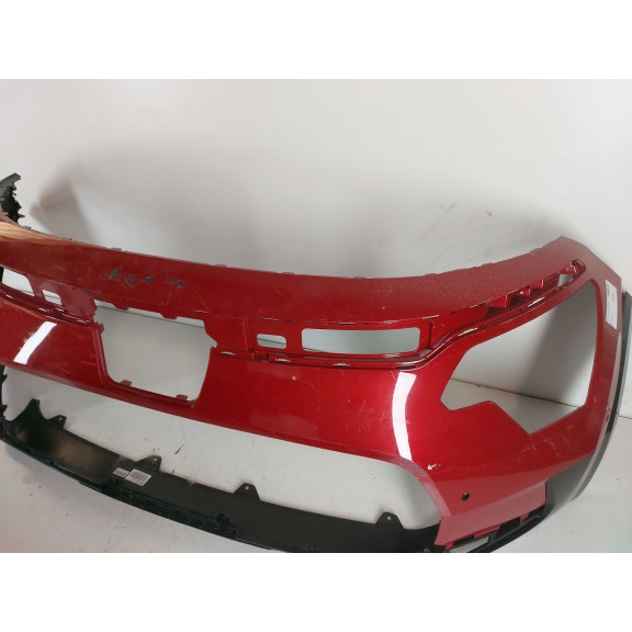 Recambio de paragolpes delantero para kia niro ii (sg2) ev referencia OEM IAM 86511AO000  