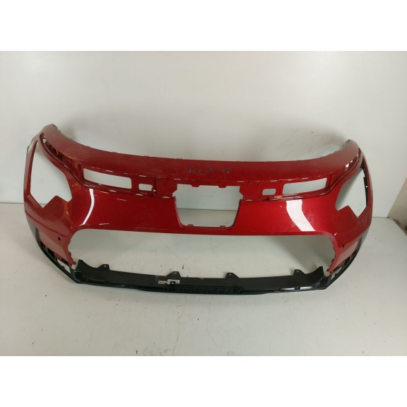 Recambio de paragolpes delantero para kia niro ii (sg2) ev referencia OEM IAM 86511AO000  