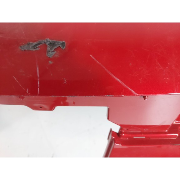 Recambio de paragolpes delantero para kia niro ii (sg2) ev referencia OEM IAM 86511AO000  