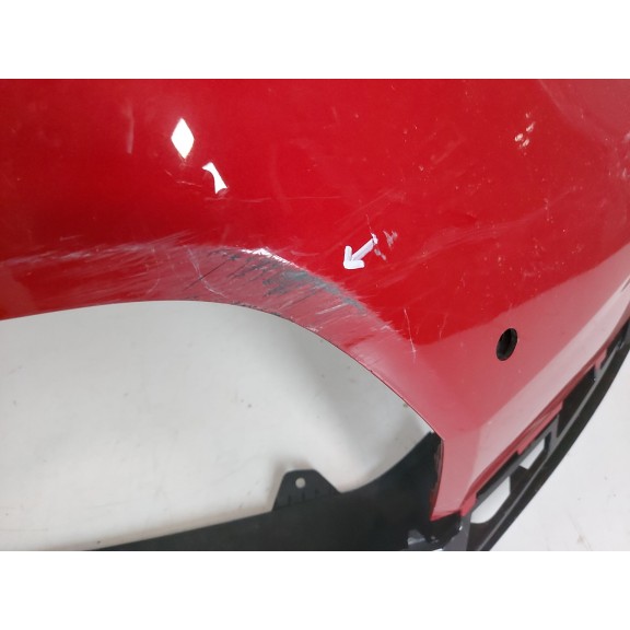 Recambio de paragolpes delantero para kia niro ii (sg2) ev referencia OEM IAM 86511AO000  