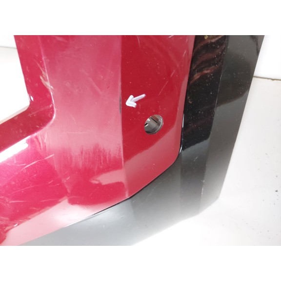 Recambio de paragolpes delantero para kia niro ii (sg2) ev referencia OEM IAM 86511AO000  