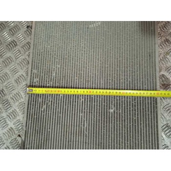 Recambio de radiador agua para kia cee´d 1.4 crdi cat referencia OEM IAM   