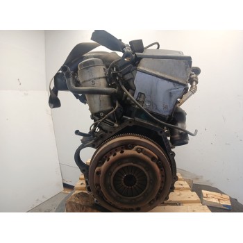 Recambio de motor completo para mercedes-benz clase e (w210) berlina diesel 220 diesel (210.004) referencia OEM IAM OM604912 MUL