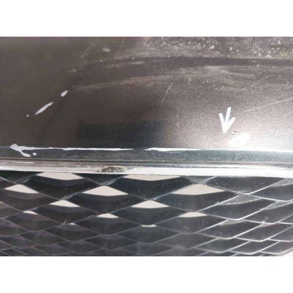 Recambio de paragolpes delantero para ford c-max edition referencia OEM IAM   