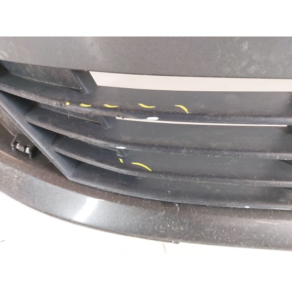 Recambio de paragolpes delantero para ford c-max edition referencia OEM IAM   