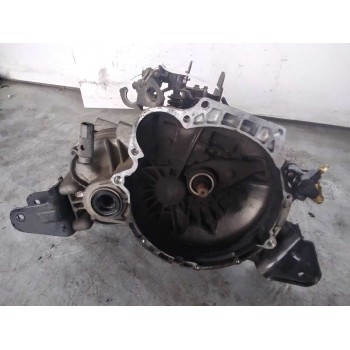 Recambio de caja cambios para hyundai accent (lc) gl 4p referencia OEM IAM   