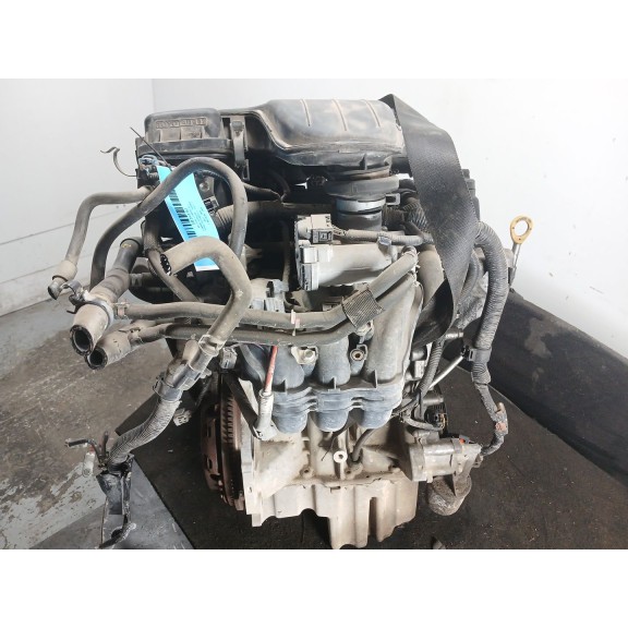 Recambio de motor completo para toyota yaris (_p13_) 1.0 (ksp130_) referencia OEM IAM 1KR B 