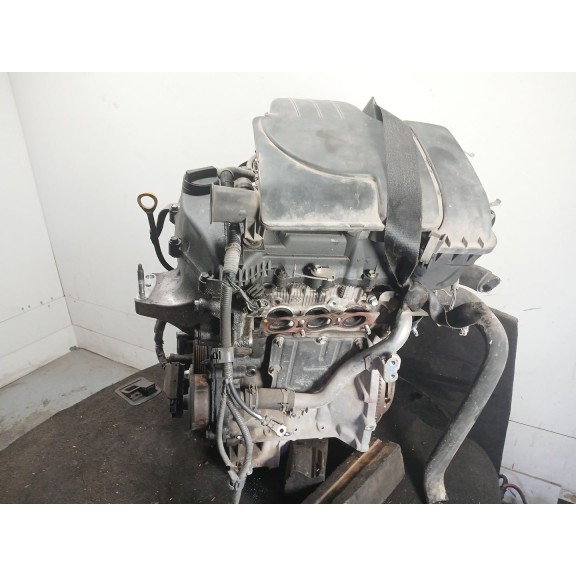 Recambio de motor completo para toyota yaris (_p13_) 1.0 (ksp130_) referencia OEM IAM 1KR B 
