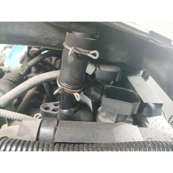 Recambio de motor completo para toyota yaris (_p13_) 1.0 (ksp130_) referencia OEM IAM 1KR B 