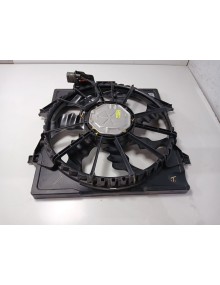 Recambio de electroventilador para kia sportage v (nq5) 1.6 t-gdi mhev referencia OEM IAM 25304CZ201  