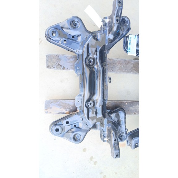 Recambio de puente delantero para peugeot 2008 i (cu_) 1.2 thp 130 / puretech 130 referencia OEM IAM   