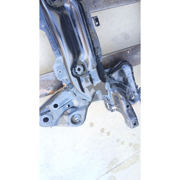 Recambio de puente delantero para peugeot 2008 i (cu_) 1.2 thp 130 / puretech 130 referencia OEM IAM   