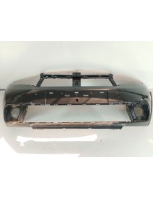 Recambio de paragolpes delantero para dacia sandero ambiance referencia OEM IAM 620226530R  