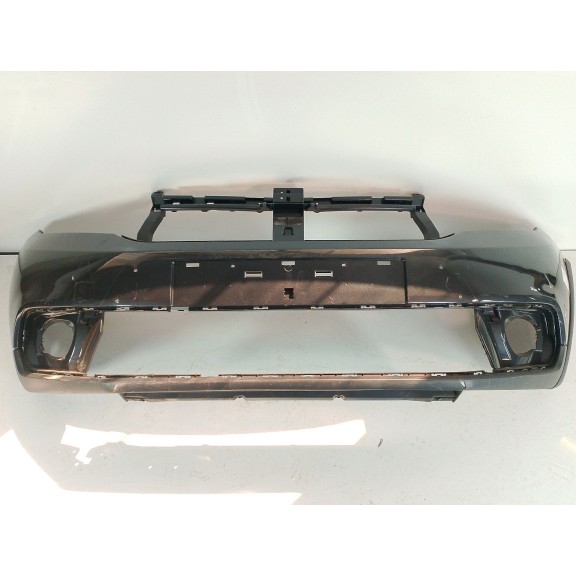 Recambio de paragolpes delantero para dacia sandero ambiance referencia OEM IAM 620226530R  