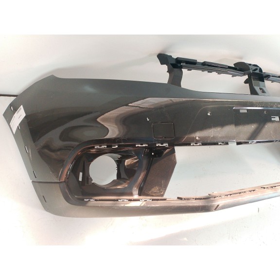 Recambio de paragolpes delantero para dacia sandero ambiance referencia OEM IAM 620226530R  