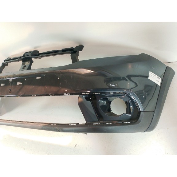 Recambio de paragolpes delantero para dacia sandero ambiance referencia OEM IAM 620226530R  