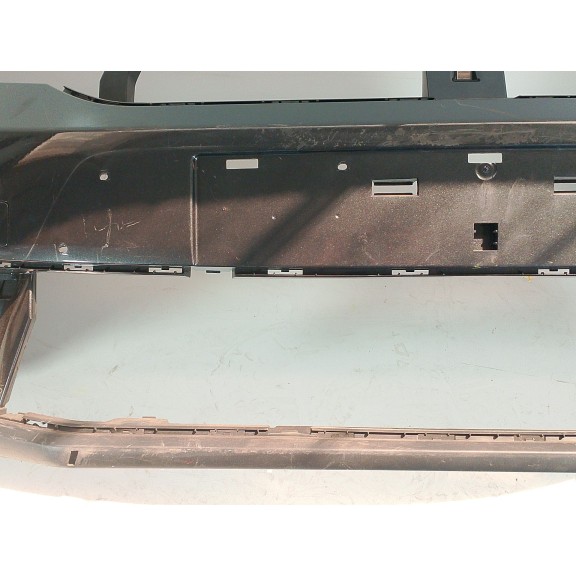 Recambio de paragolpes delantero para dacia sandero ambiance referencia OEM IAM 620226530R  