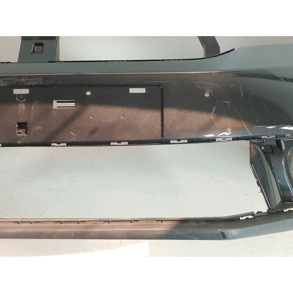 Recambio de paragolpes delantero para dacia sandero ambiance referencia OEM IAM 620226530R  