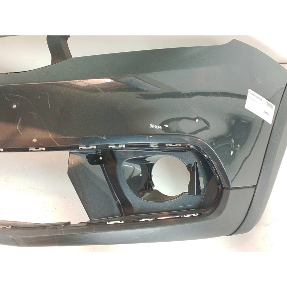 Recambio de paragolpes delantero para dacia sandero ambiance referencia OEM IAM 620226530R  