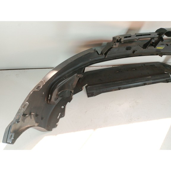 Recambio de paragolpes delantero para dacia sandero ambiance referencia OEM IAM 620226530R  