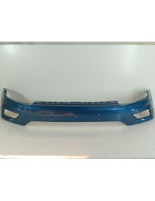 Recambio de paragolpes delantero para volkswagen tiguan referencia OEM IAM 5NA807221  