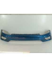 Recambio de paragolpes delantero para volkswagen tiguan referencia OEM IAM 5NA807221   2