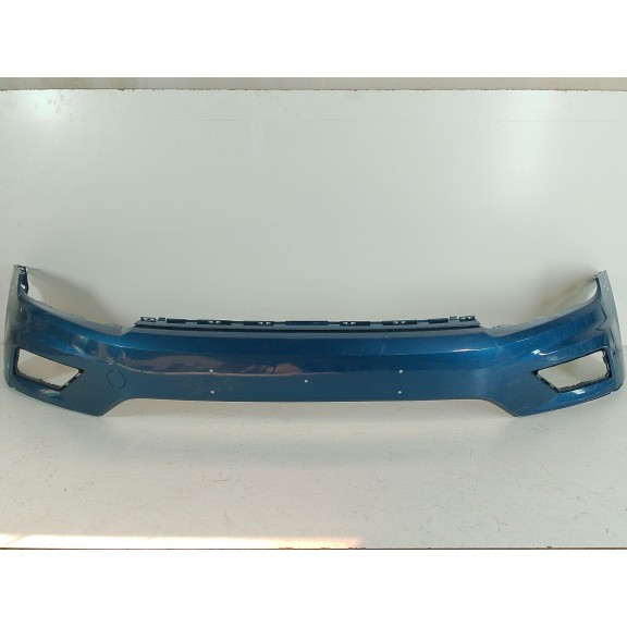 Recambio de paragolpes delantero para volkswagen tiguan referencia OEM IAM 5NA807221  