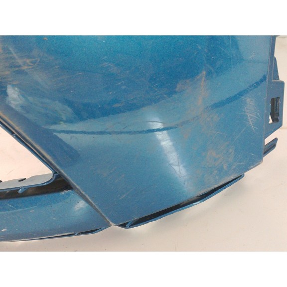 Recambio de paragolpes delantero para volkswagen tiguan referencia OEM IAM 5NA807221  