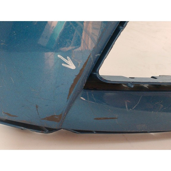 Recambio de paragolpes delantero para volkswagen tiguan referencia OEM IAM 5NA807221  