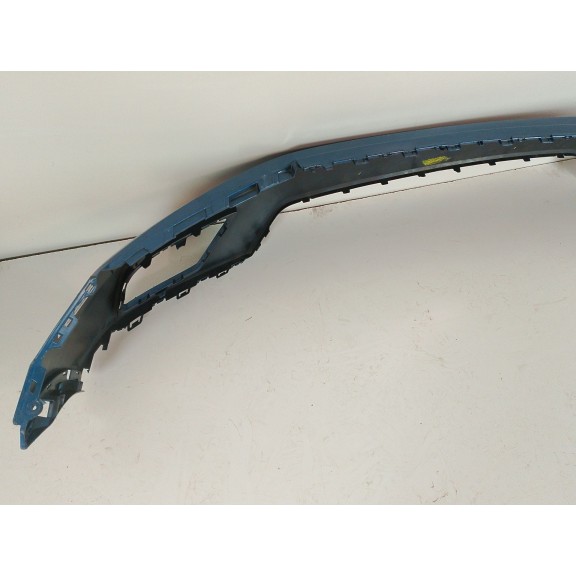 Recambio de paragolpes delantero para volkswagen tiguan referencia OEM IAM 5NA807221  
