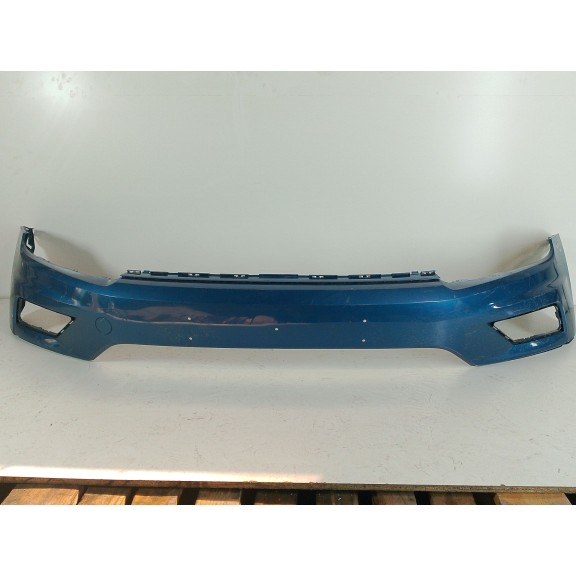 Recambio de paragolpes delantero para volkswagen tiguan referencia OEM IAM 5NA807221  