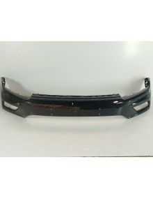 Recambio de paragolpes delantero para volkswagen tiguan advance bmt referencia OEM IAM 5NA807221  