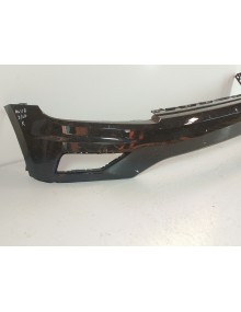 Recambio de paragolpes delantero para volkswagen tiguan advance bmt referencia OEM IAM 5NA807221   2