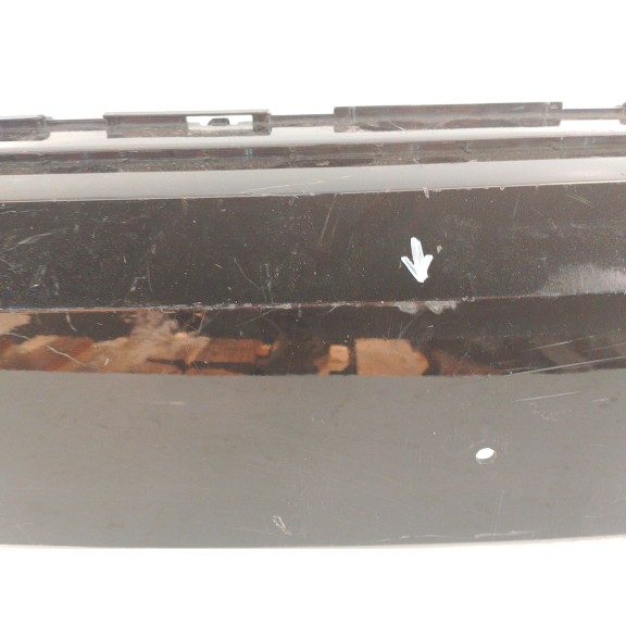 Recambio de paragolpes delantero para volkswagen tiguan advance bmt referencia OEM IAM 5NA807221  