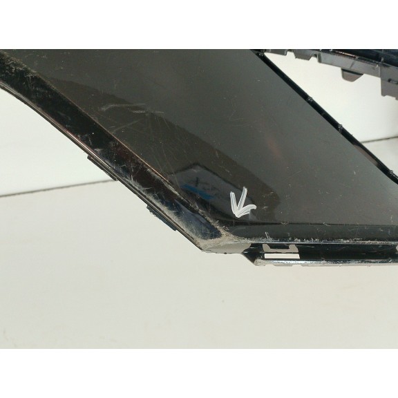 Recambio de paragolpes delantero para volkswagen tiguan advance bmt referencia OEM IAM 5NA807221  