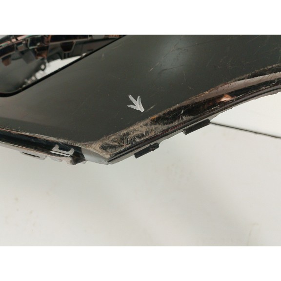 Recambio de paragolpes delantero para volkswagen tiguan advance bmt referencia OEM IAM 5NA807221  