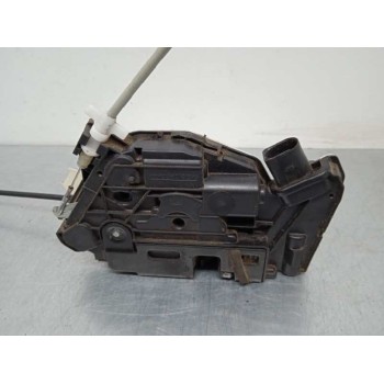 CERRADURA PUERTA DELANTERA DERECHA 5N1837016F 5N1837016F 6 PINS