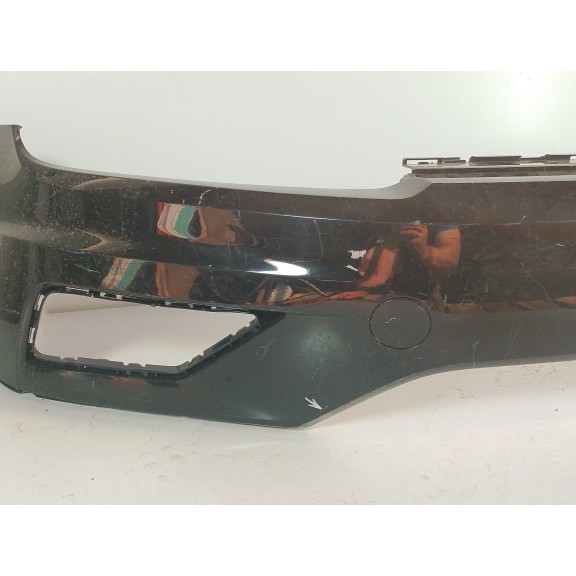 Recambio de paragolpes delantero para volkswagen tiguan advance bmt referencia OEM IAM 5NA807221  