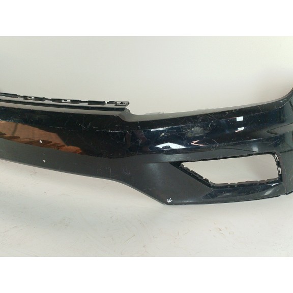 Recambio de paragolpes delantero para volkswagen tiguan advance bmt referencia OEM IAM 5NA807221  